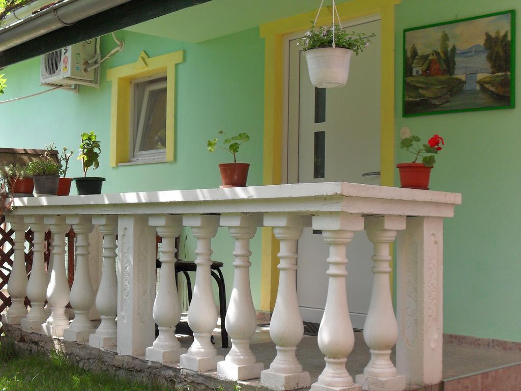 Villa Anna Palić Oda fotoğraf